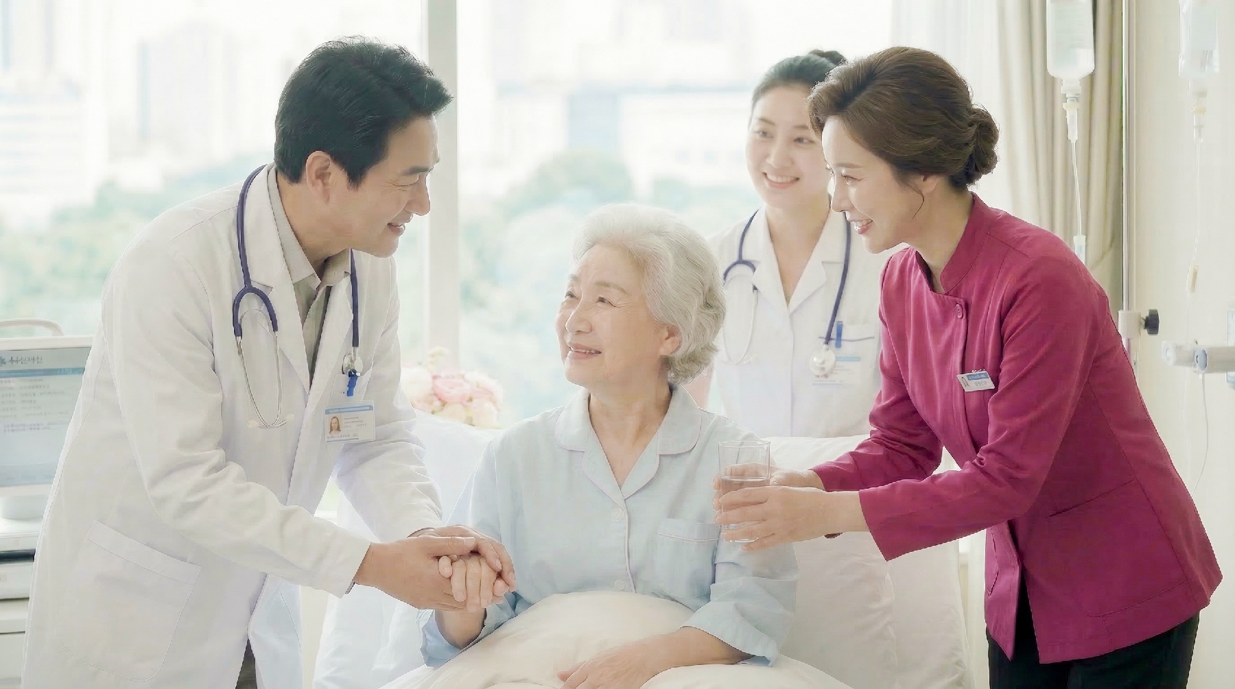 Department of Internal Medicine