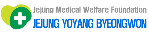 Jejung Care Hospital logo
