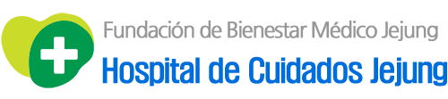 Logotipo del Hospital de Cuidados Jejung